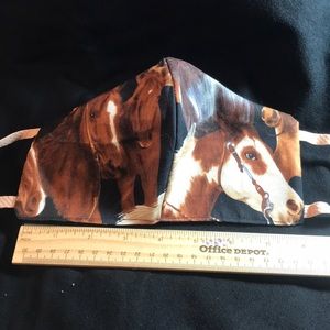 Non medical face mask